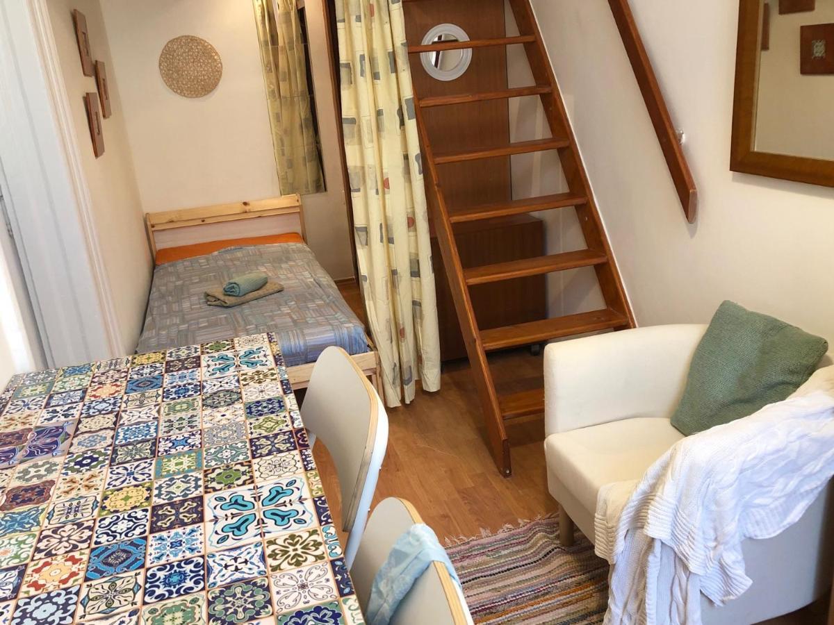 Zen Hostel By Central Market Budapest Luaran gambar