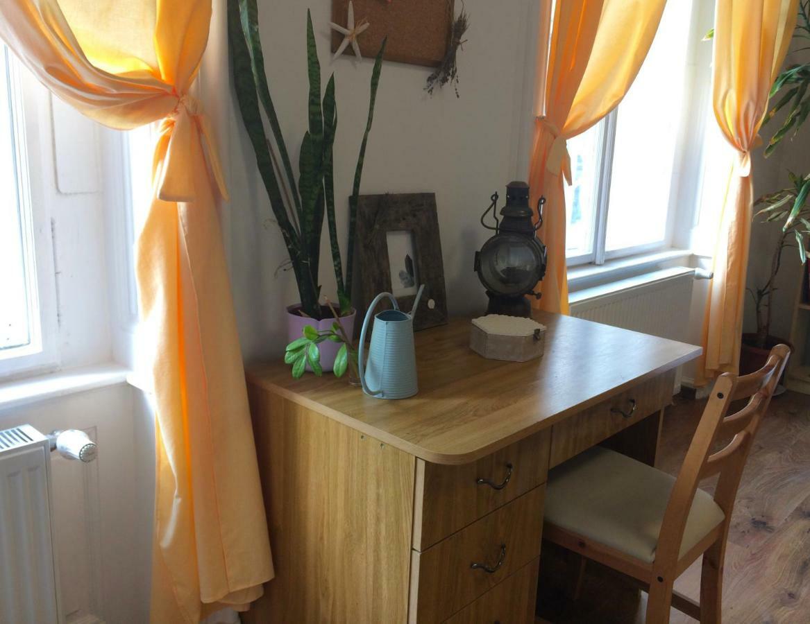 Zen Hostel By Central Market Budapest Luaran gambar
