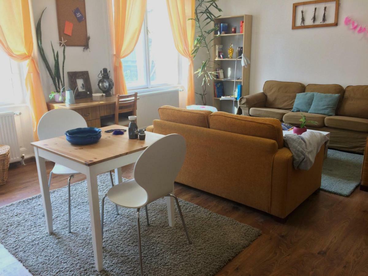 Zen Hostel By Central Market Budapest Luaran gambar